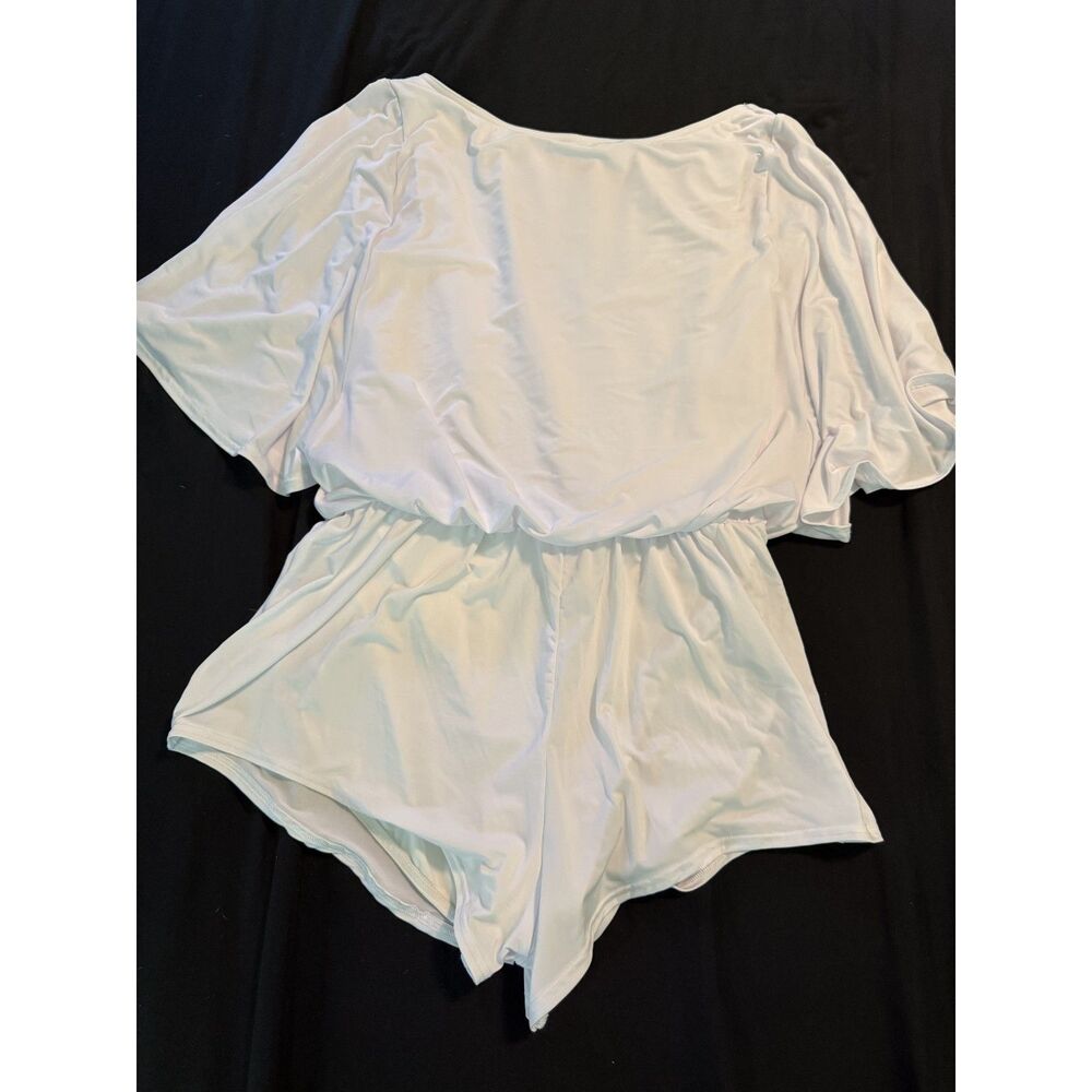 Balera Dancewear Leotard Costume - Adult Medium